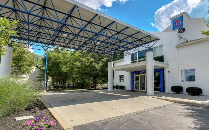 Motel 6 King Of Prussia, PA - Philadelphia