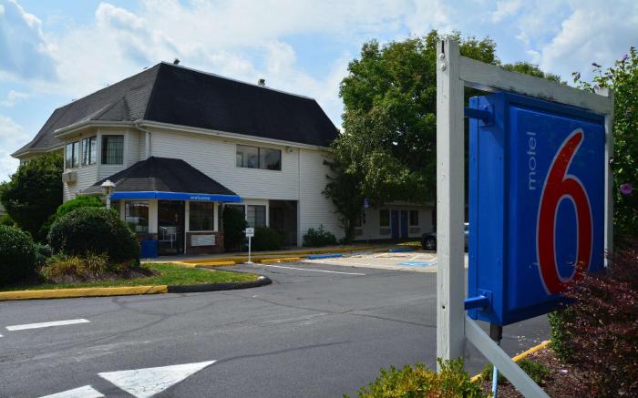 Motel6 Wethersfield, CT - Hartford