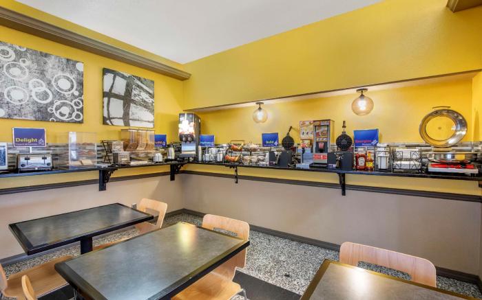 Best Western West Monroe Inn