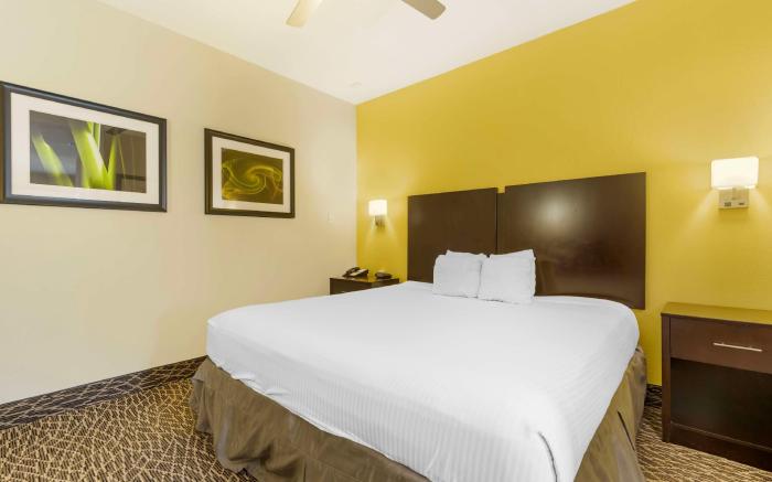 Best Western West Monroe Inn