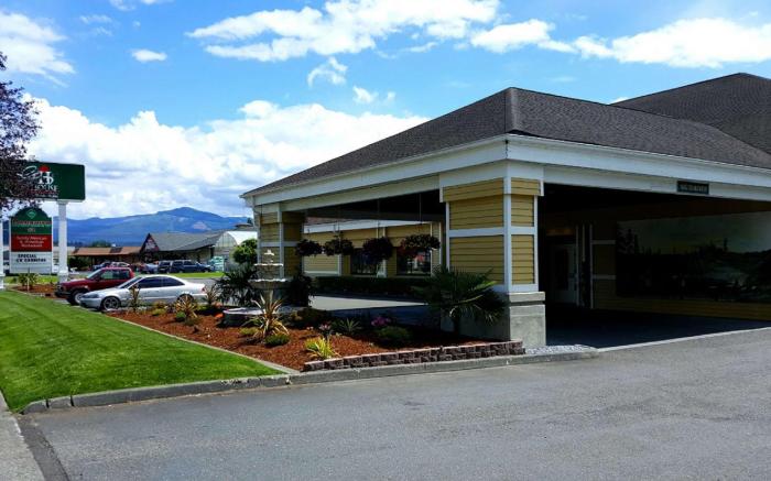 GuestHouse Inn Enumclaw