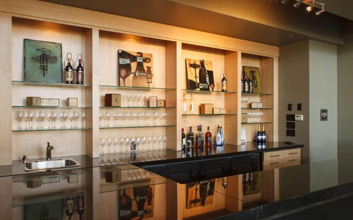 Best Western Plus Perth Parkside Inn and Spa