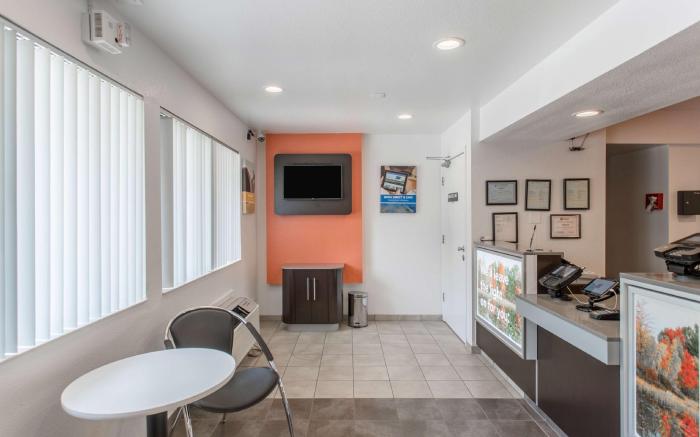 Motel 6 Goodlettsville, TN - Nashville