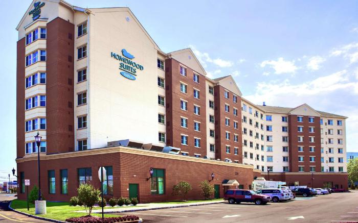 Homewood Suites by Hilton East Rutherford - Meadowlands, NJ