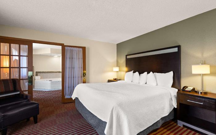Best Western Germantown Inn