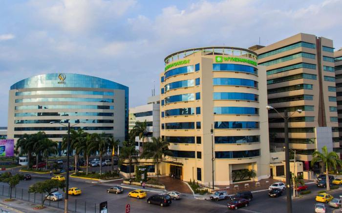 Wyndham Garden Guayaquil