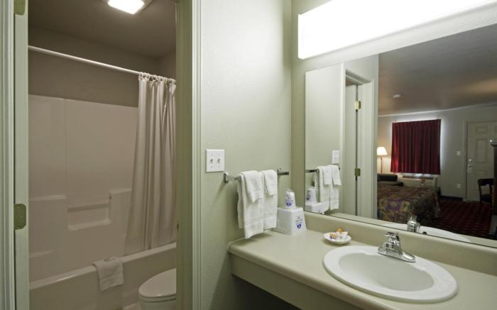 Americas Best Value Inn Muskogee