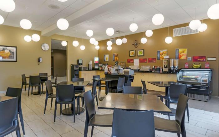 Best Western Plus Lacey Inn and Suites