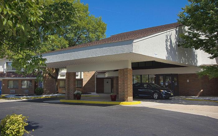 Motel 6 East Brunswick, NJ
