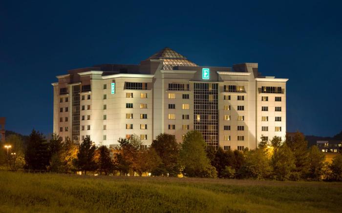Embassy Suites by Hilton Franklin Cool Springs