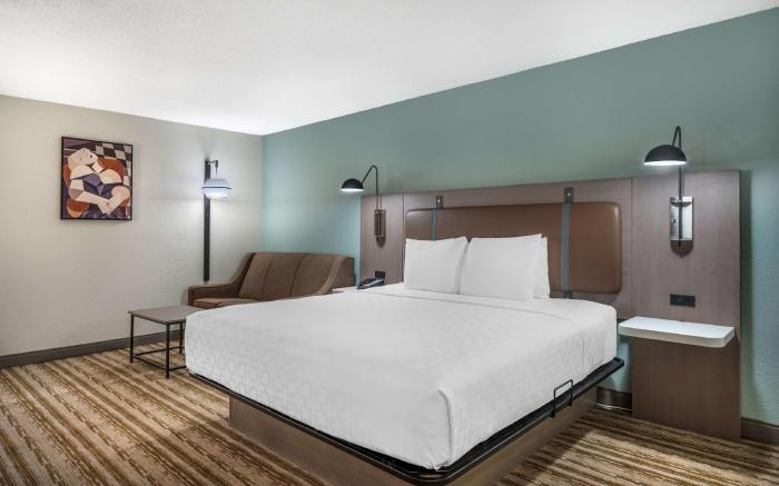 Best Western Plus Richmond Indiana I-70