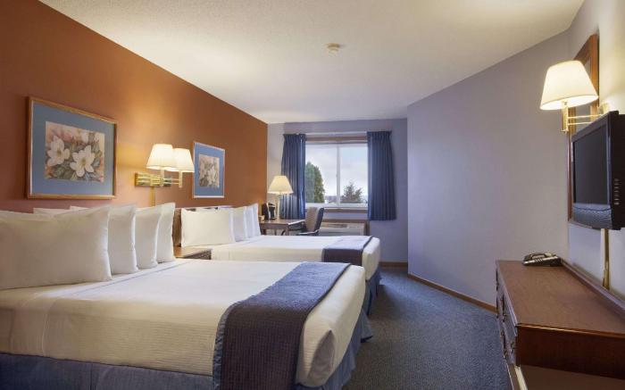 Travelodge by Wyndham Motel of St Cloud