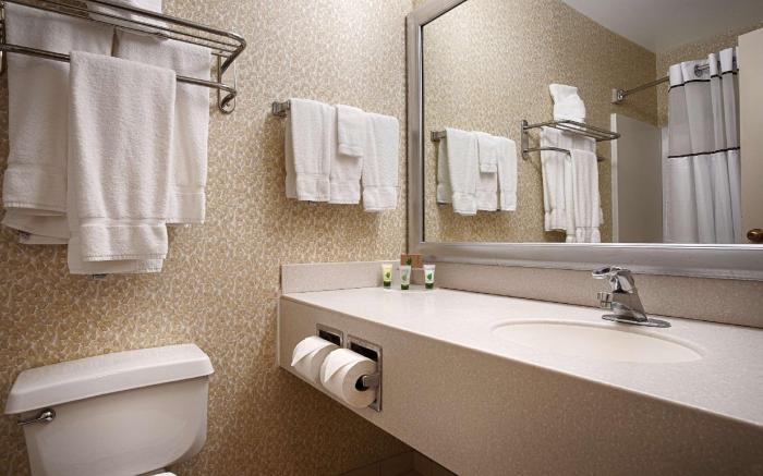 Best Western University Inn