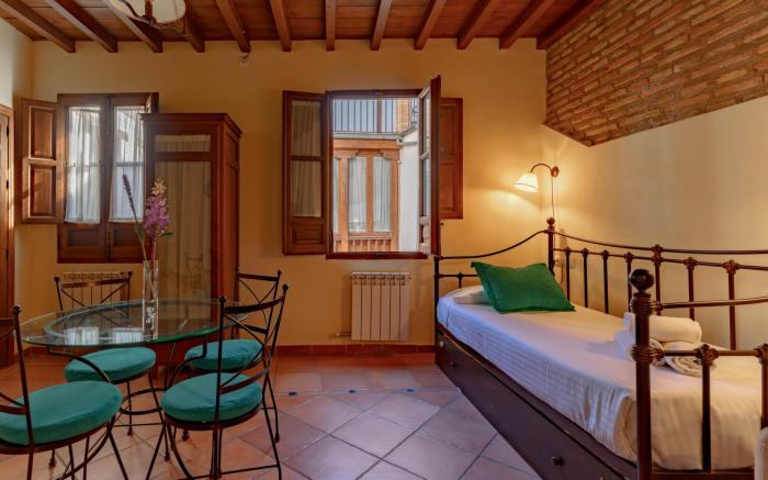 Apartamento Fajalauza