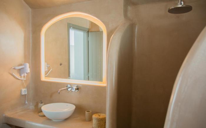 Suite Private Pool Agave