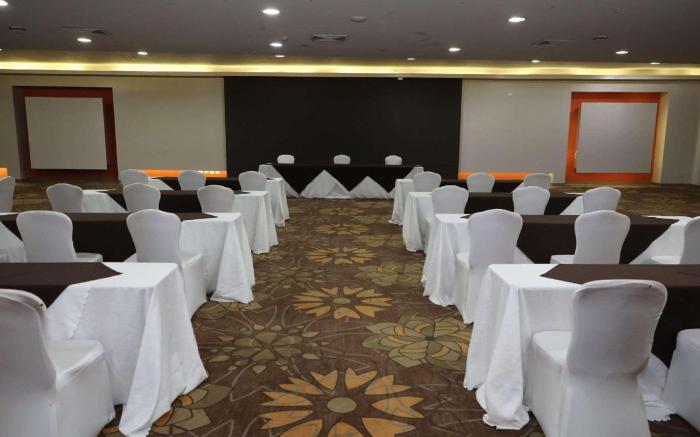 Hotel El Panama By Faranda Grand, a member of Radisson Individuals