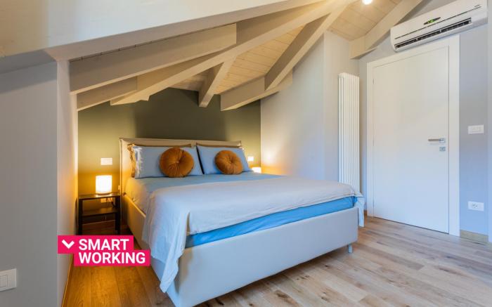 Le Casette del Balon by Wonderful Italy - 1-Bedroom Apartment
