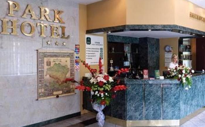 Park Hotel