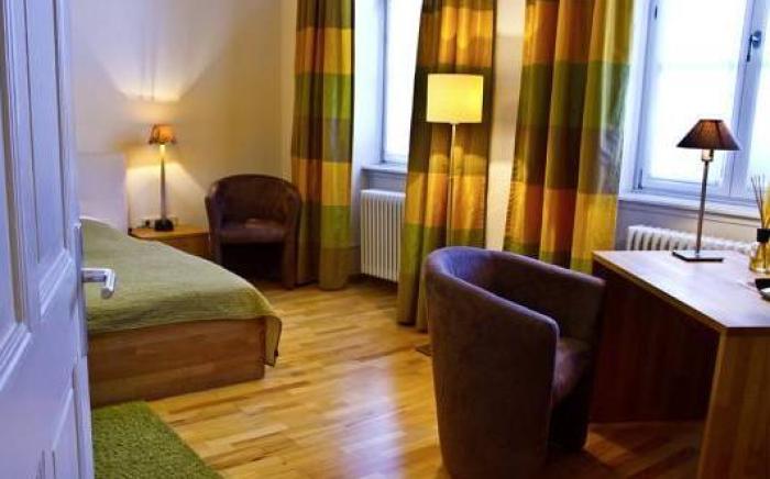 Landhotel & Restaurant Walsers