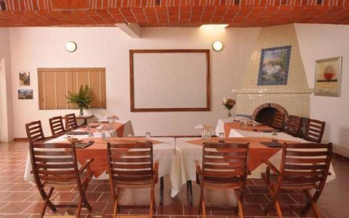 La Buena Vibra Retreat and Spa Hotel