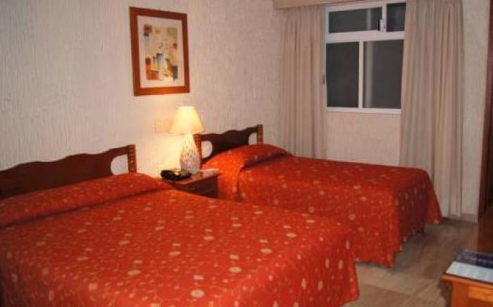 Hotel Veracruz