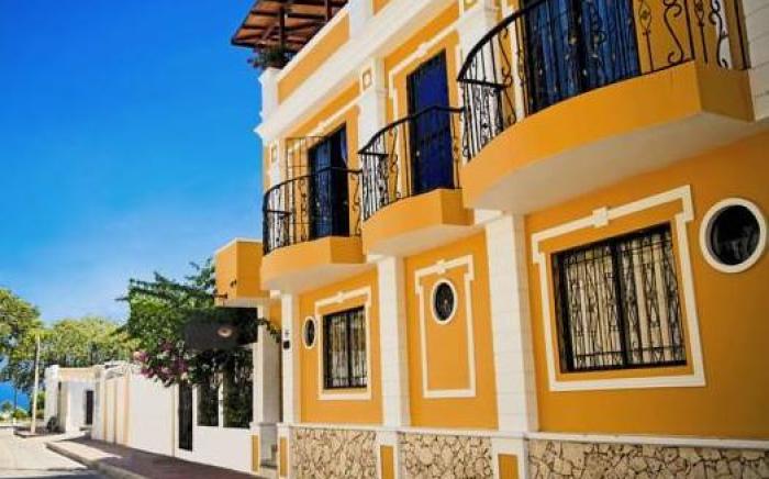Hotel Tayromar