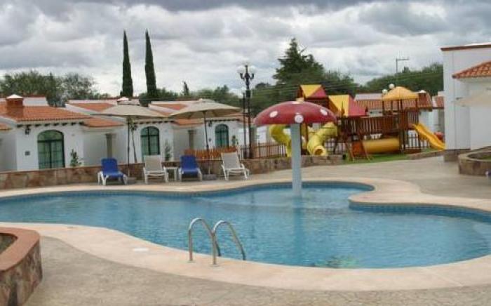 Hotel Real de San Jose