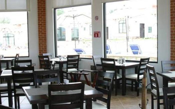 Hotel Real de San Jose