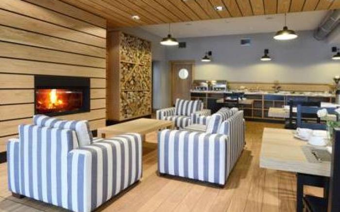 Hotel Port 110