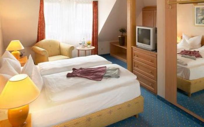Hotel Mehl