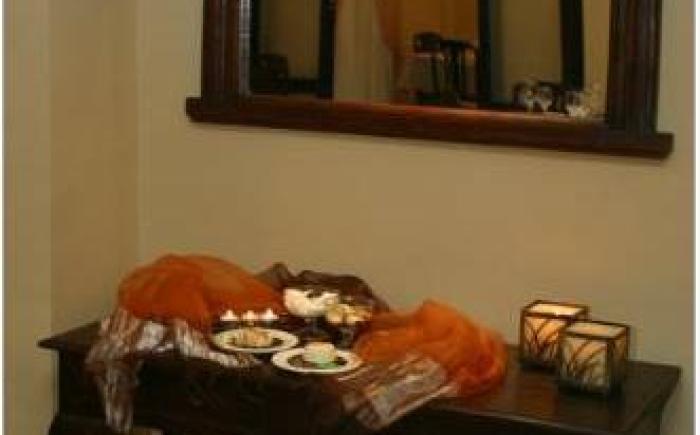 Hotel Makedonia