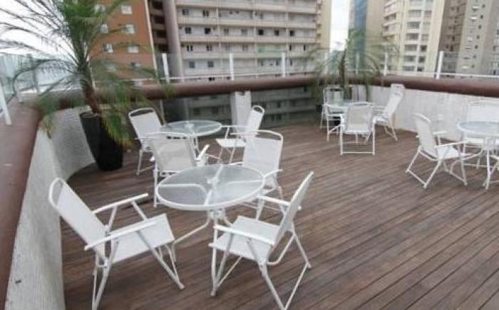 Hotel Imperador