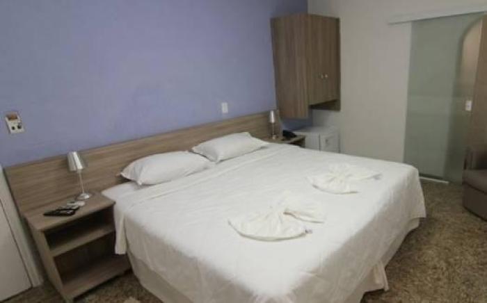 Hotel Imperador