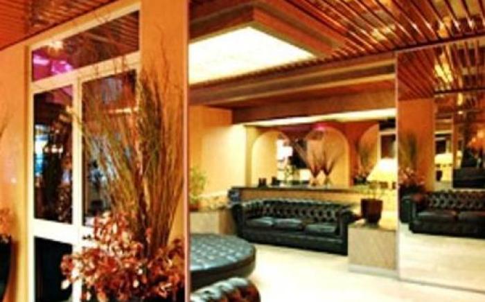 Hotel Gialletti