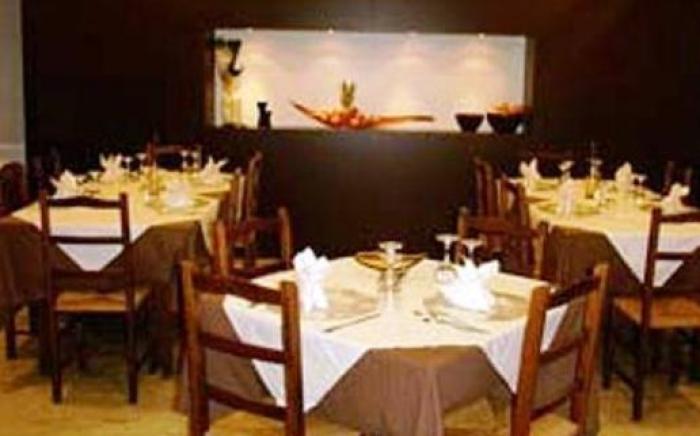 Hotel Gialletti