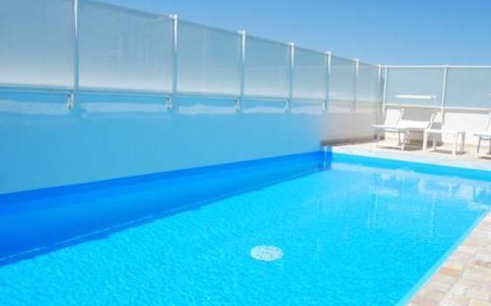 Amadei Hotel Figaro & Apartments