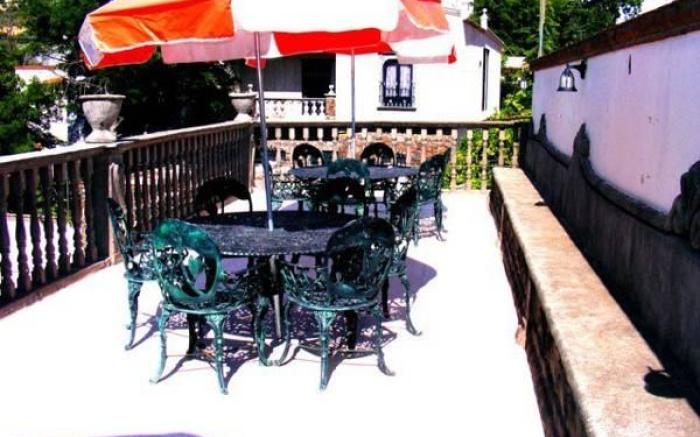 Hotel Don Porfirio
