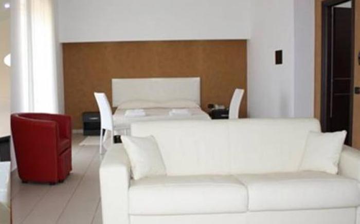 Hotel 660
