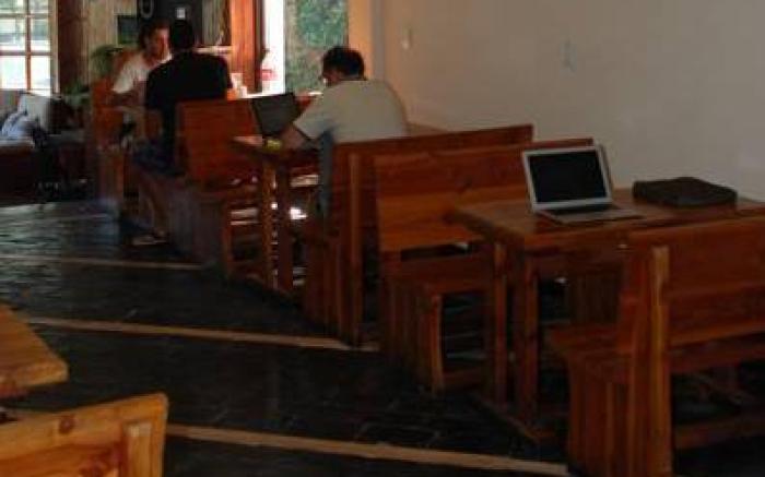 Tierra Gaucha Hotel Boutique