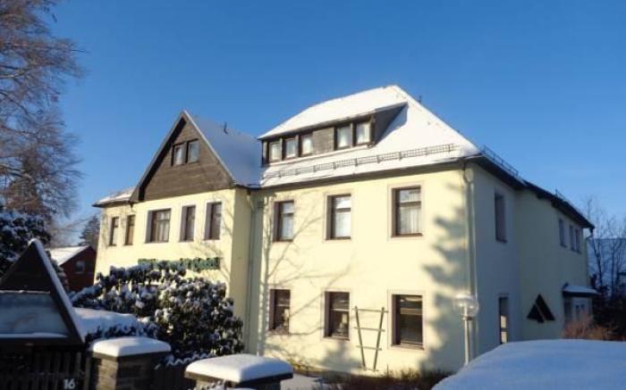 Ferienhotel Augustusburg