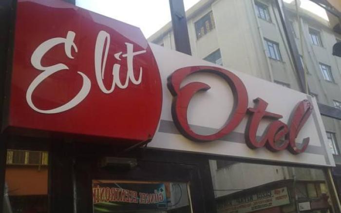 Elite Hotel City Center Corlu Bed and Breakfast
