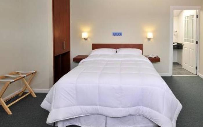 Casa Fusion Hotel Boutique