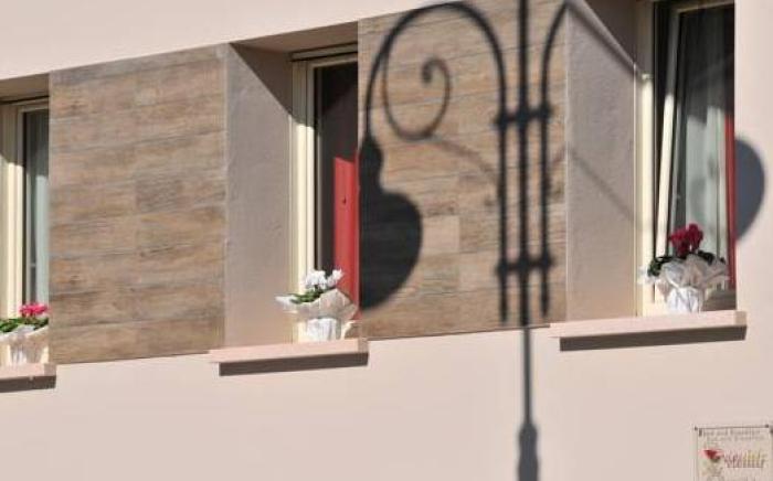 Bed & Breakfast Vieulif