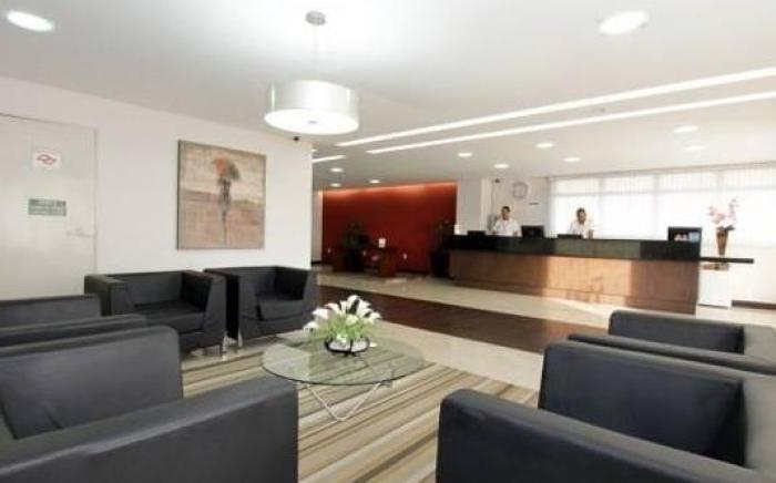 Golden Tower Express Araraquara by Fenix Hoteis