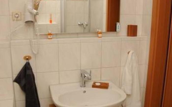 Apartments am Brunnen