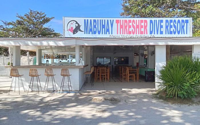 Mabuhay Thresher Dive Resort