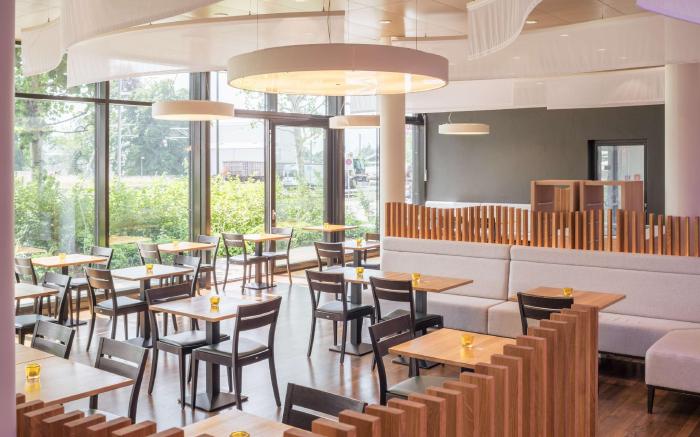 Prize by Radisson, Zurich Affoltern am Albis