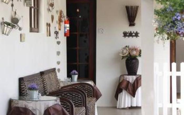 The Potting Shed Guest House