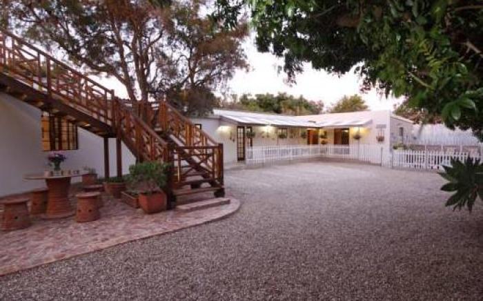 The Potting Shed Guest House