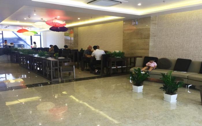 Inearth Hotel Hanoi